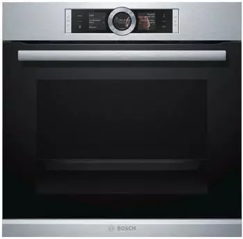 Bosch HBG676EB6