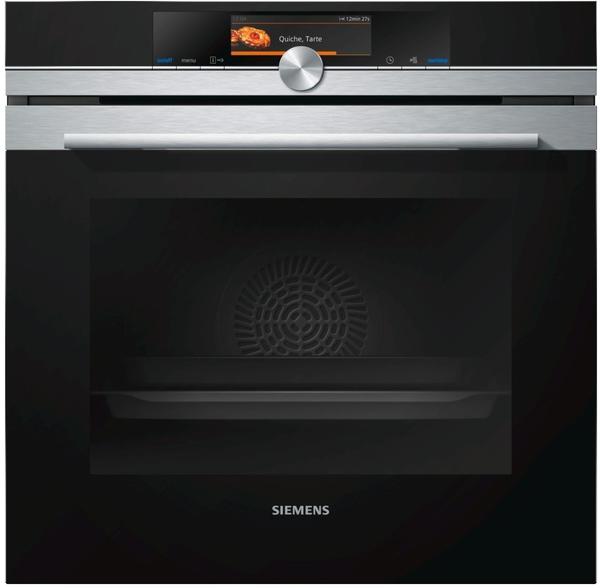 Siemens iQ700 HB678GBS6