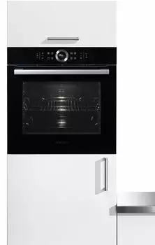 Bosch HBG675BB1
