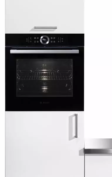 Bosch HBG675BB1