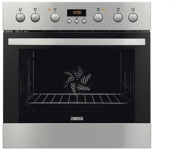 Zanussi ZOU35802XK