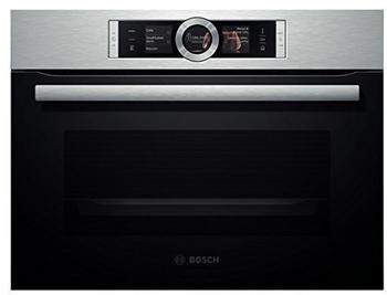 Bosch CSG656RS1