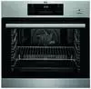 AEG Backofen