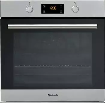 Bauknecht BAR2 KH8V2 IN