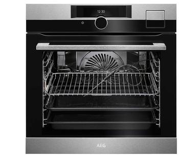 AEG SteamPro BSK892230M
