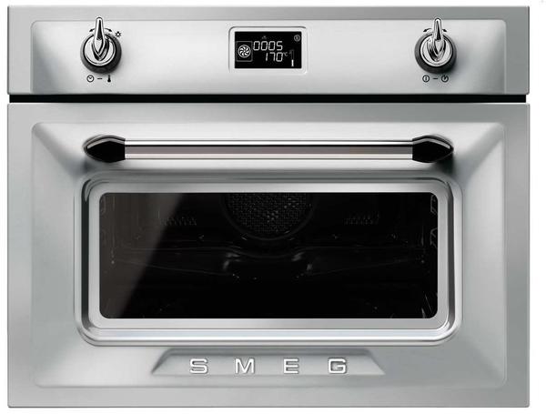 Smeg SF 4920 MCX 1 edelstahl