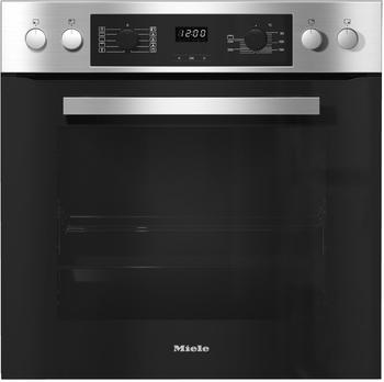 Miele H 2265 E Active edelstahl/CleanSteel