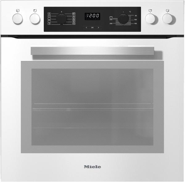 Miele H 2267 EP Active