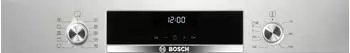 Bosch HBA537BS0