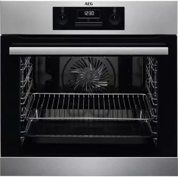 AEG BEB331010M