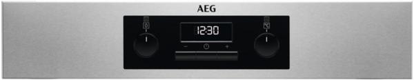 -Electrolux Maße & Gewicht & Bewertungen AEG BEB331010M