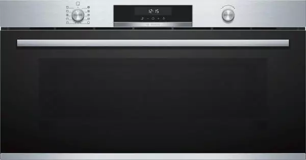 Bosch VBC5580S0