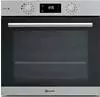 Backofen mit Teleskopauszug