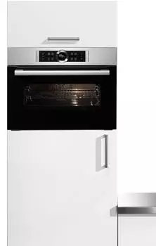 Bosch CBG635BS3
