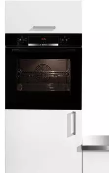 Bosch HBA533BB1 vulkan-schwarz