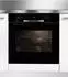Bosch HBA533BB1 vulkan-schwarz