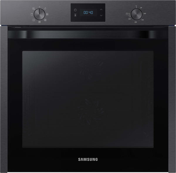 Samsung Dual Cook NV75M5571BM Test - ❤️ Testbericht.de September 2022