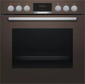 Bosch HEA513BM2 java braun