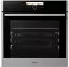 Backofen mit 3-fach-Teleskopauszug