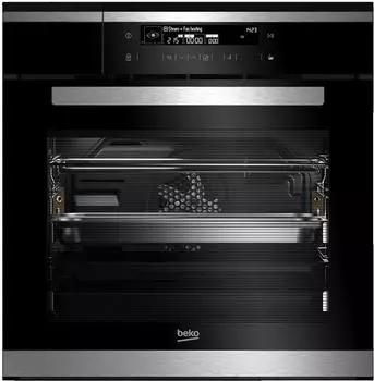 Beko BIDM15500XDS