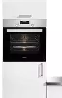 Constructa Einbaubackofen "CF2M50050"