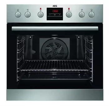 AEG-Electrolux EPS33102ZM