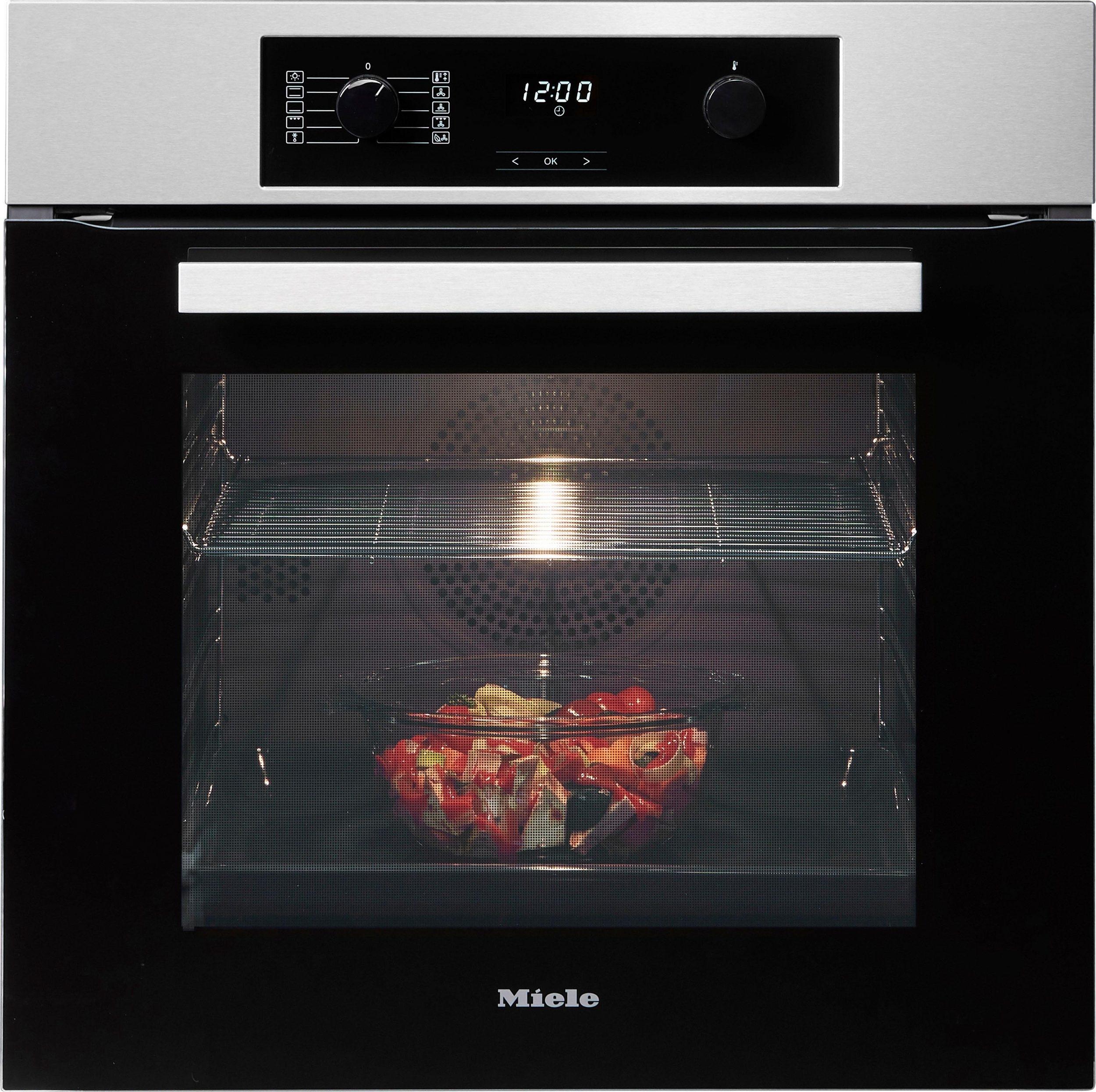 Miele H 22671 B Test Testbericht.de