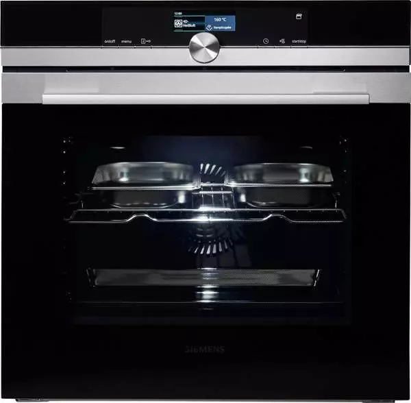 Siemens HS636GDS2