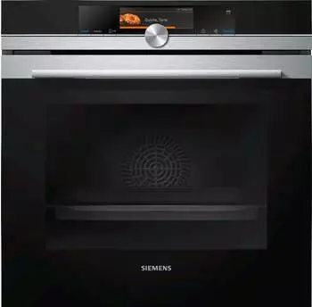 Siemens HS658GXS7