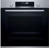 Backofen mit Drehspieß