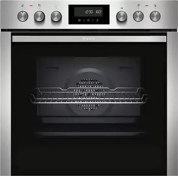 Neff ECC2642i