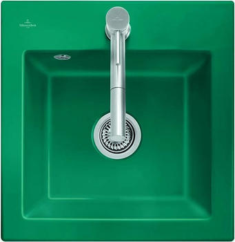 Villeroy & Boch Subway 50 S Ebony (331500S5)