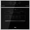 Backofen mit Vollauszug