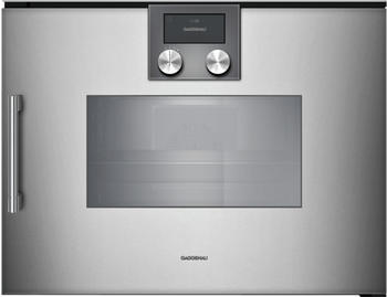 Gaggenau BSP260111 metallic rechts