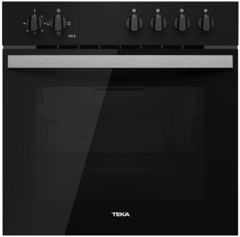 Teka HBE 490 ME Black