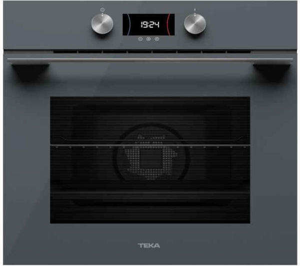 Teka HLB 8400 P Stone Grey