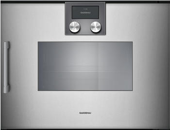Gaggenau BSP220111 metallic rechts