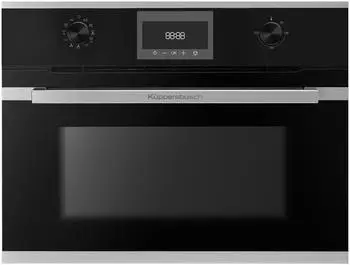 Küppersbusch CBM 6330.0 S1 Design Edelstahl