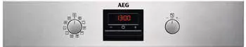 AEG BPC33102BA (BPS33102ZM + TR2LV)