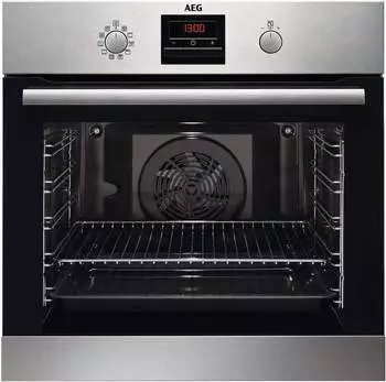AEG BPC33102BA (BPS33102ZM + TR2LV)