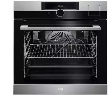 AEG-Electrolux AEG BSK998230M