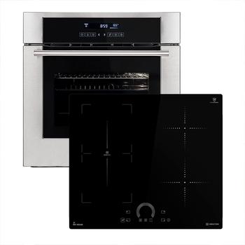 KKT Kolbe Kolbe SET8015IH592FZ (EB8015ED + IH85901FZ)