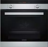 SIEMENS Backofen-Set "HB113FBS1" mit Teleskopauszug nachr&uuml;stbar Set