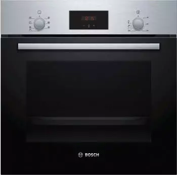 Bosch HBF133GR0 + HEZ438201
