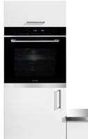 Hanseatic Backofen mit Mikrowelle "7NF30T0-E111E" inkl. 3 Jahre Herstellergarantie
