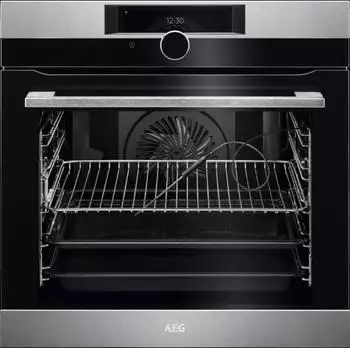 AEG-Electrolux AEG BPK948230M