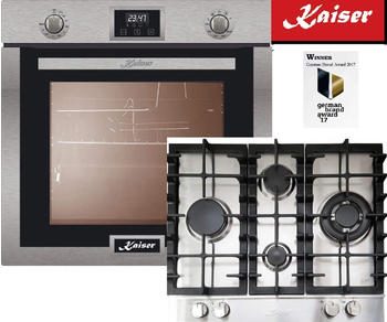 Kaiser EG 6372 + KG 6364