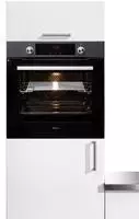 Amica Pyrolyse Backofen "EBPX 945 600 SM" mit Pyrolyse-Selbstreinigung Sauber backen