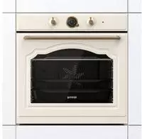GORENJE Backofen "BOS67371CLI" AirFry-Funktion