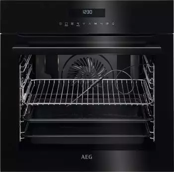 AEG BPCH741BAB (BPE742220B + TR2LFV)